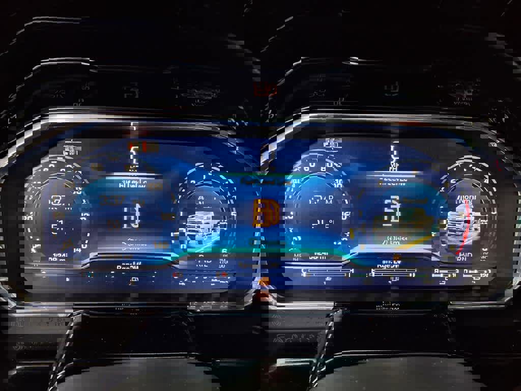 Certified 2025 Chevrolet Silverado 2500 LT w/ All Star Edition image 21