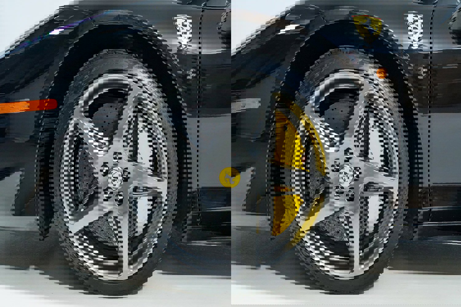 Used 2014 Ferrari 458 Spider image 21