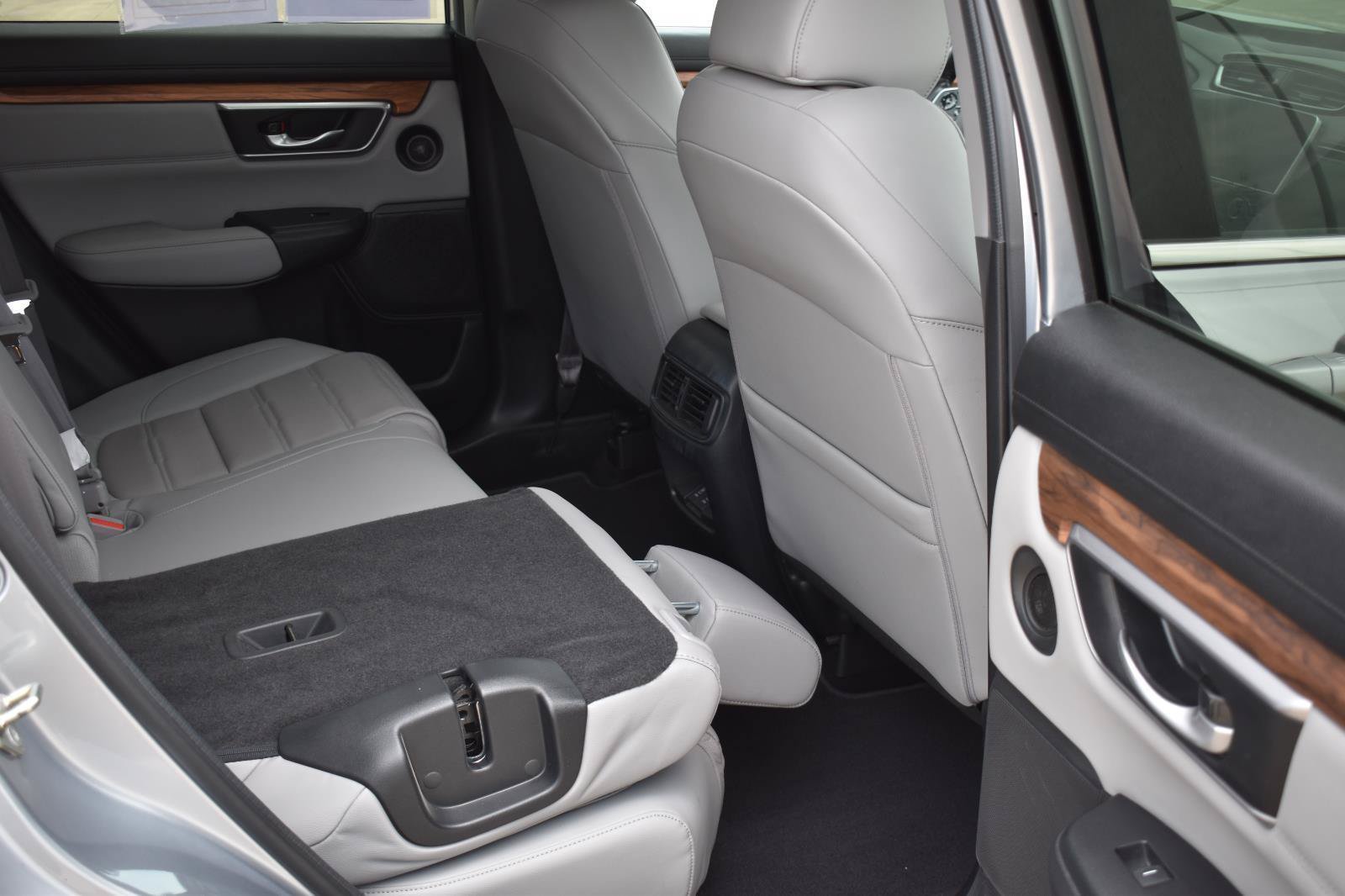 Used 2020 Honda CR-V EX-L image 13