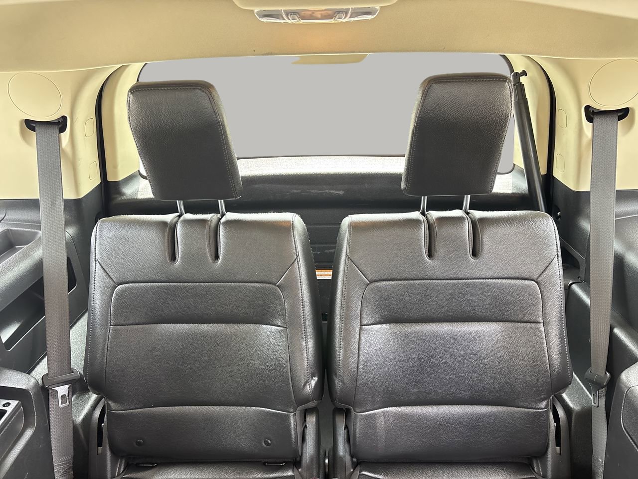 Used 2019 Ford Flex SEL w/ Equipment Group 202A image 17