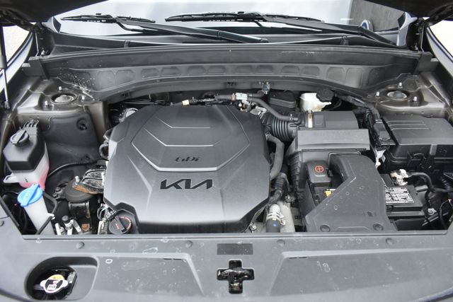 Used 2023 Kia Telluride EX X-Line image 58