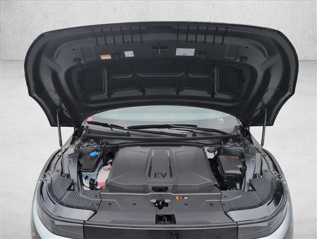 New 2026 Hyundai Ioniq 5 SEL RWD image 19