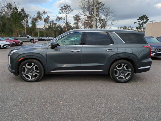 Used 2023 Hyundai Palisade Limited w/ Cargo Package image 7