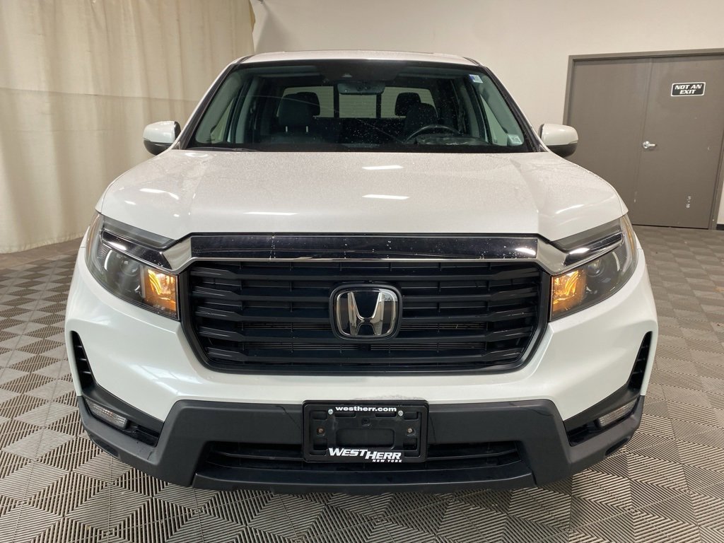 Used 2023 Honda Ridgeline RTL image 2