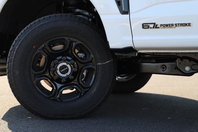 New 2026 Ford F350 XL image 2
