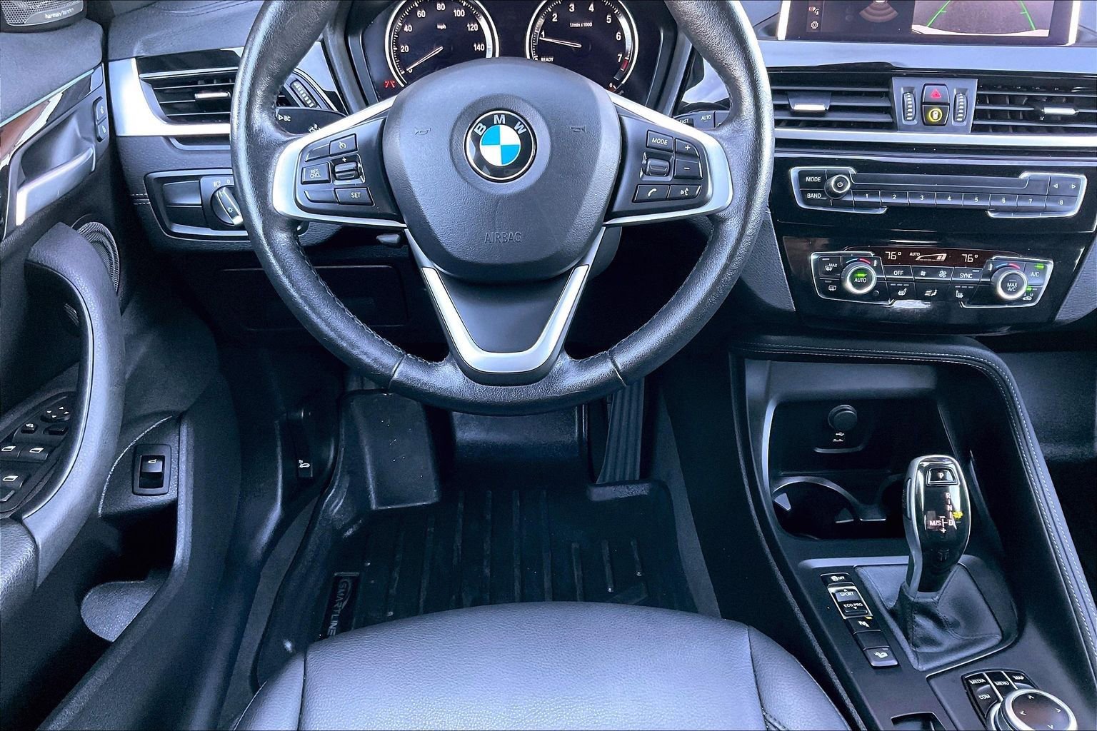 Used 2022 BMW X1 xDrive28i image 8