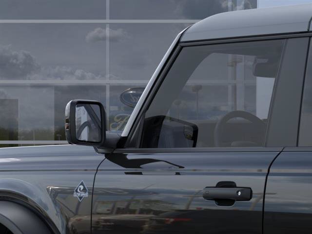 New 2026 Ford Bronco Outer Banks w/ Sasquatch Package AWD/4WD image 22