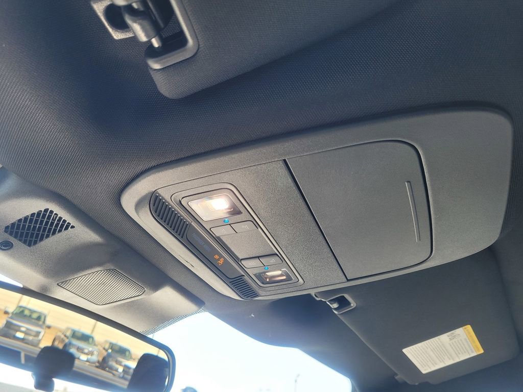 New 2026 Ford F150 STX image 53