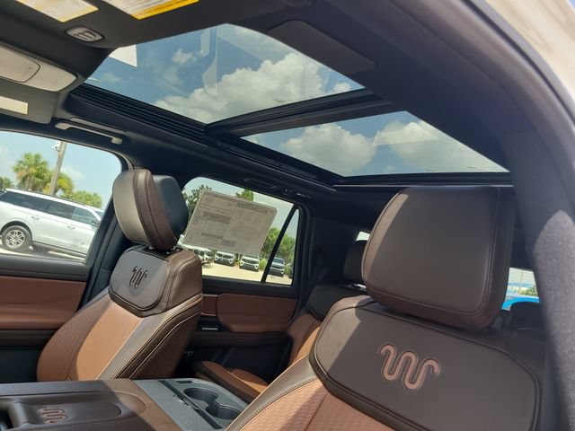 New 2027 Ford Expedition Max King Ranch AWD/4WD image 25