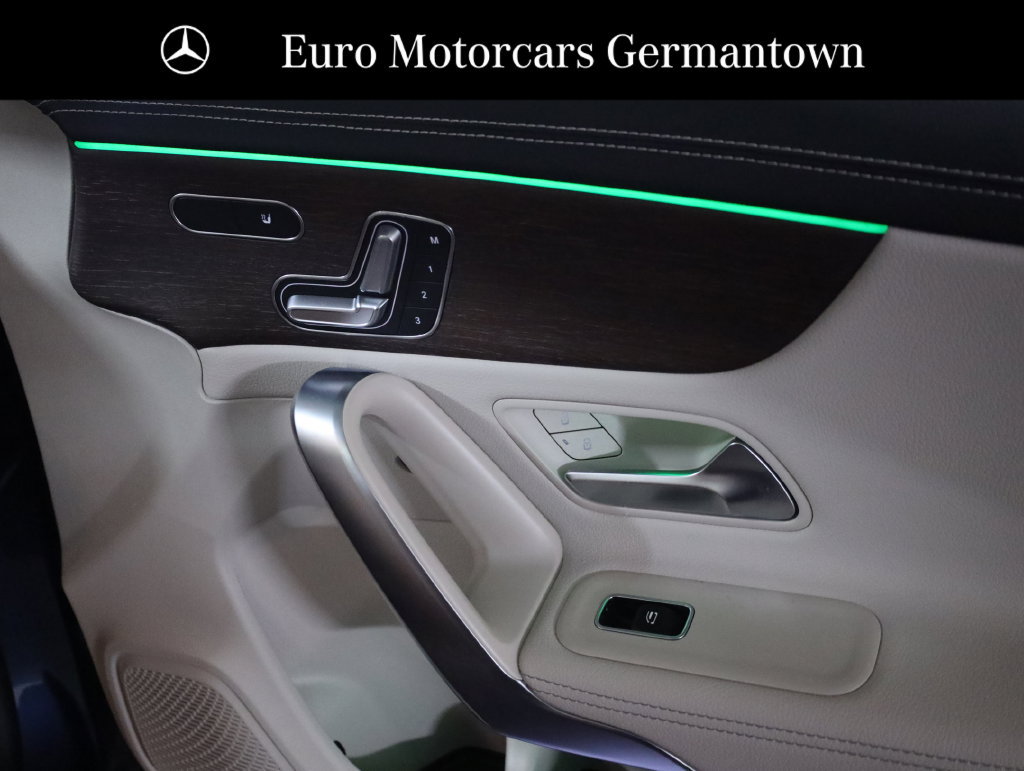 Certified 2023 Mercedes-Benz CLA 250 4MATIC image 62