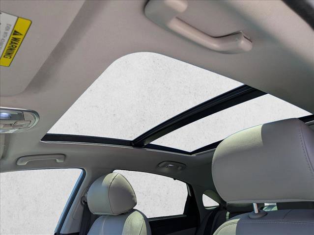 Used 2019 Hyundai Sonata Limited w/ Ultimate Package 04 FWD image 16