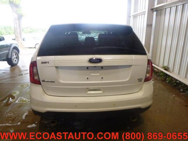 Used 2013 Ford Edge SEL image 4