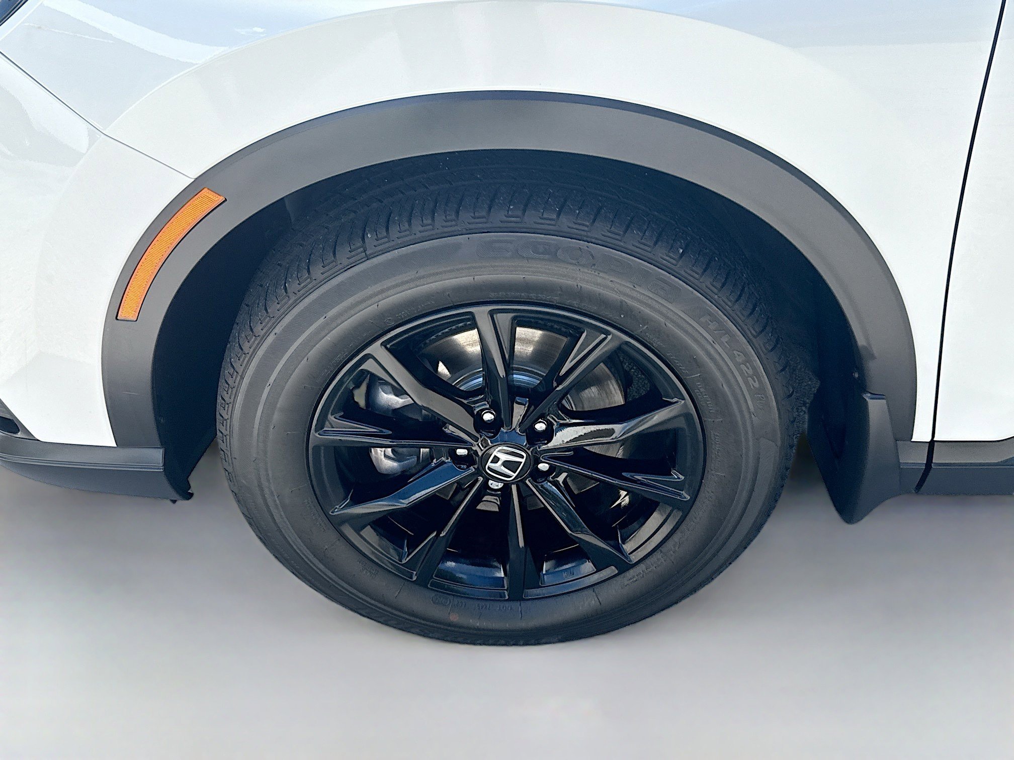 Certified 2025 Honda CR-V Sport-L image 36