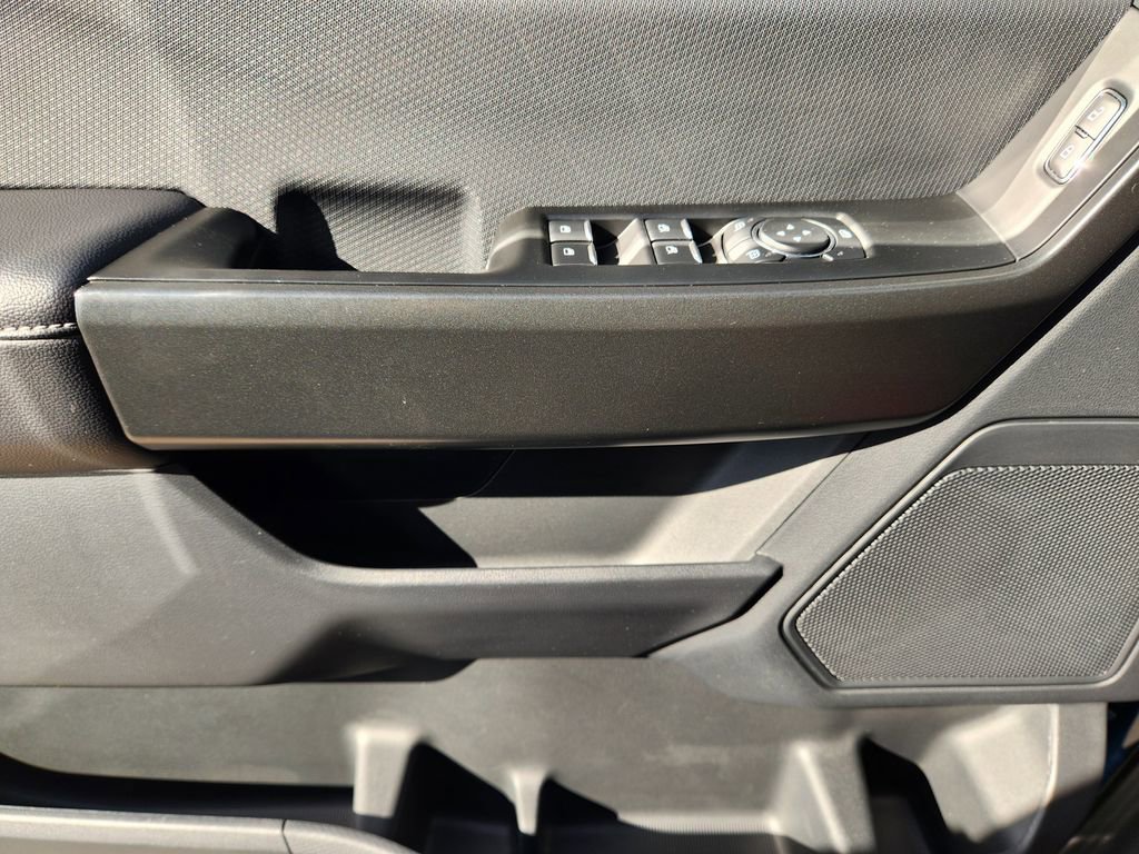 Used 2025 Ford F150 STX w/ Equipment Group 200A image 25