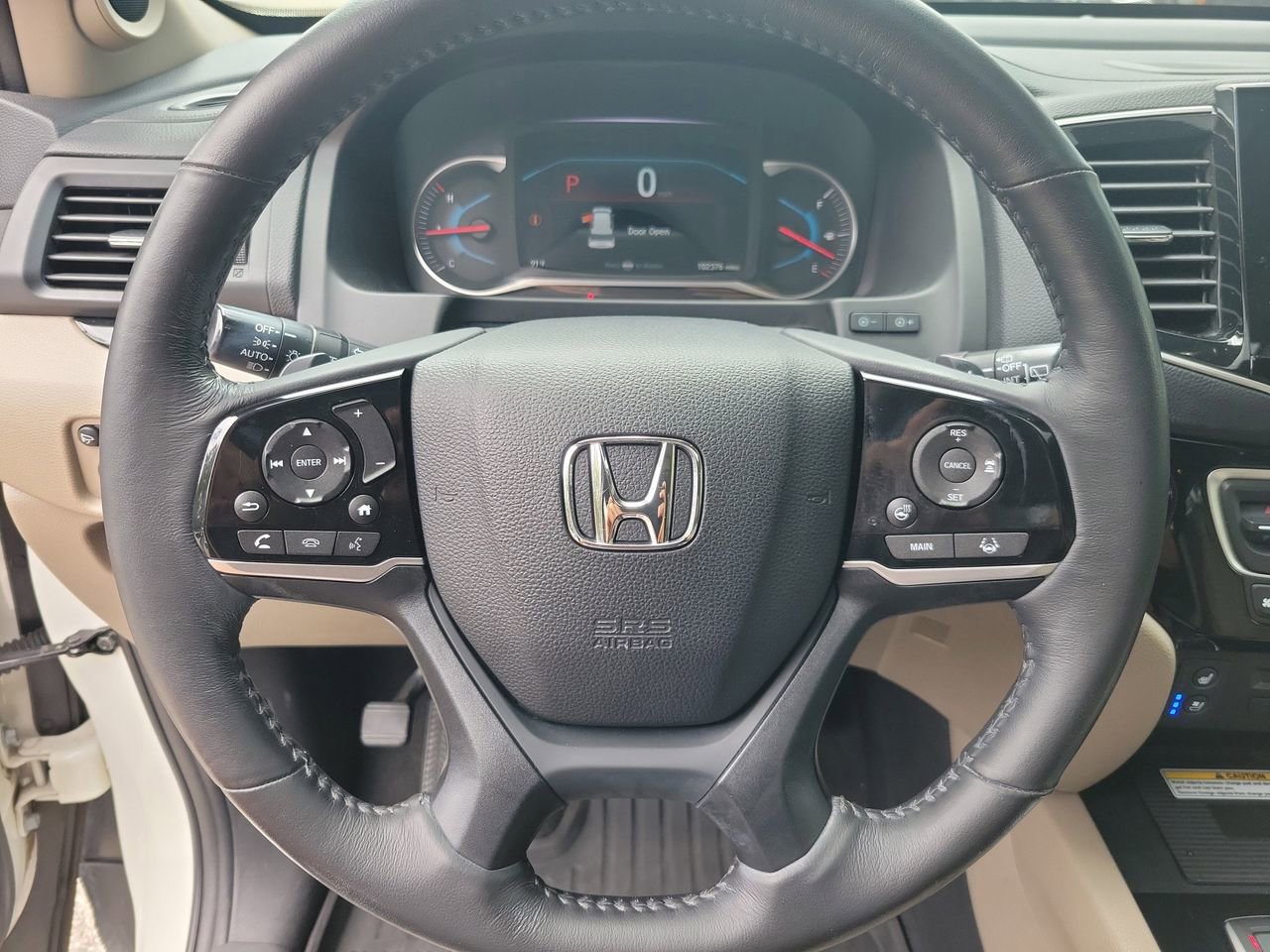 Used 2019 Honda Pilot Elite image 20