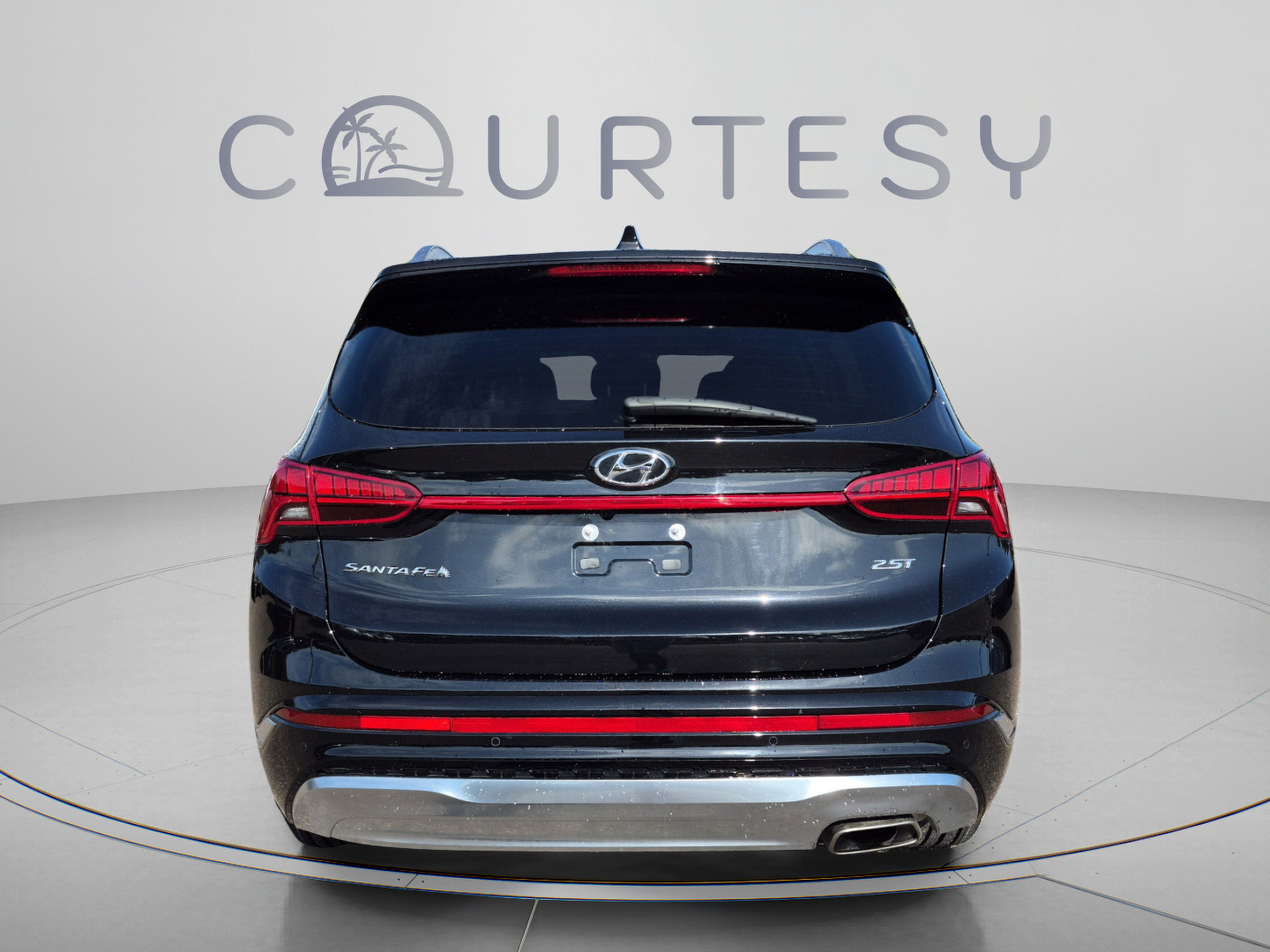 Used 2023 Hyundai Santa Fe Calligraphy FWD image 6