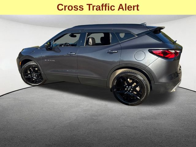 Used 2022 Chevrolet Blazer LT image 8