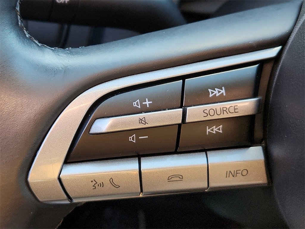 Used 2022 MAZDA CX-30 AWD 2.5 S w/ Select Package image 20