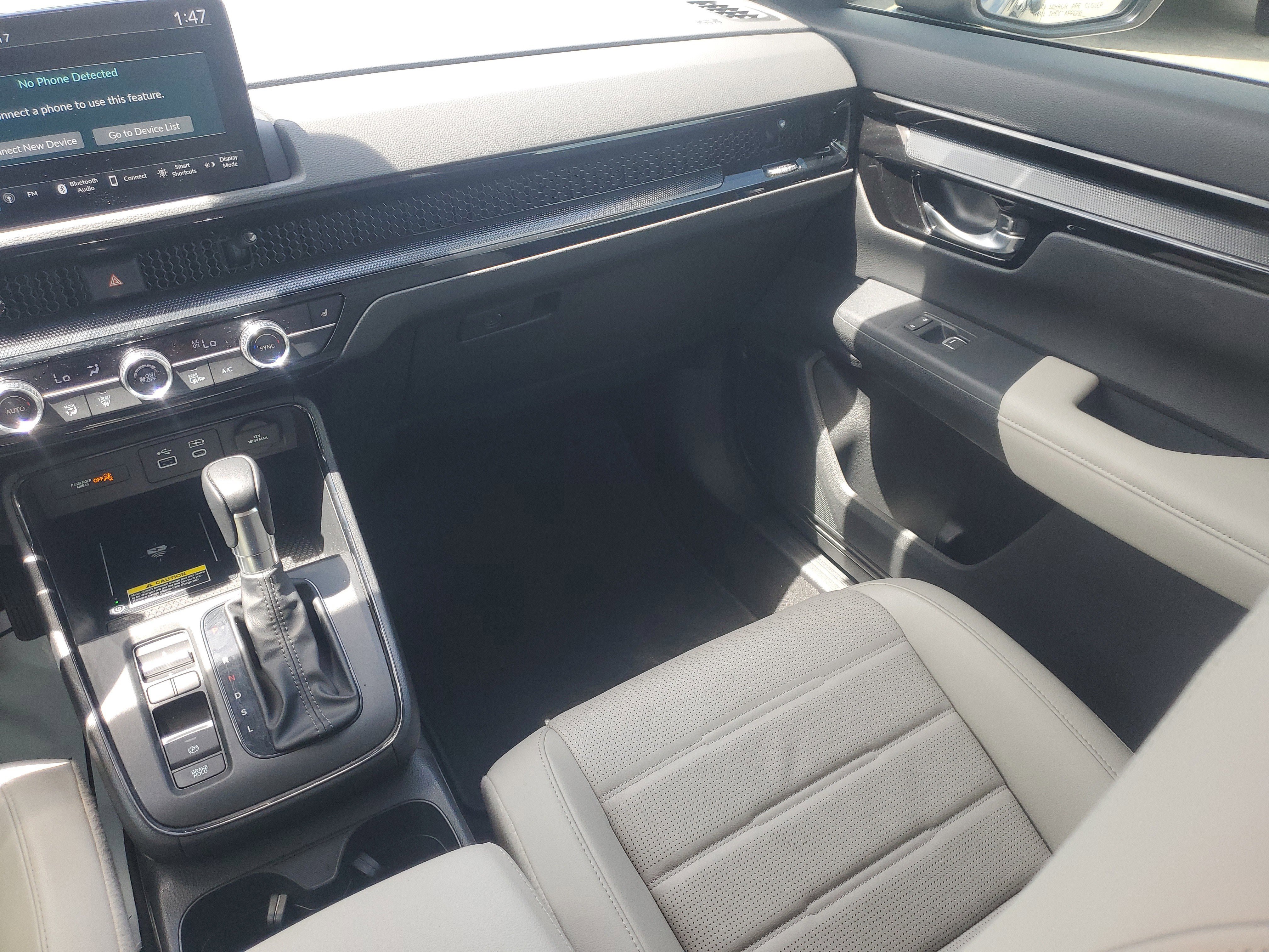 Used 2024 Honda CR-V EX-L image 16