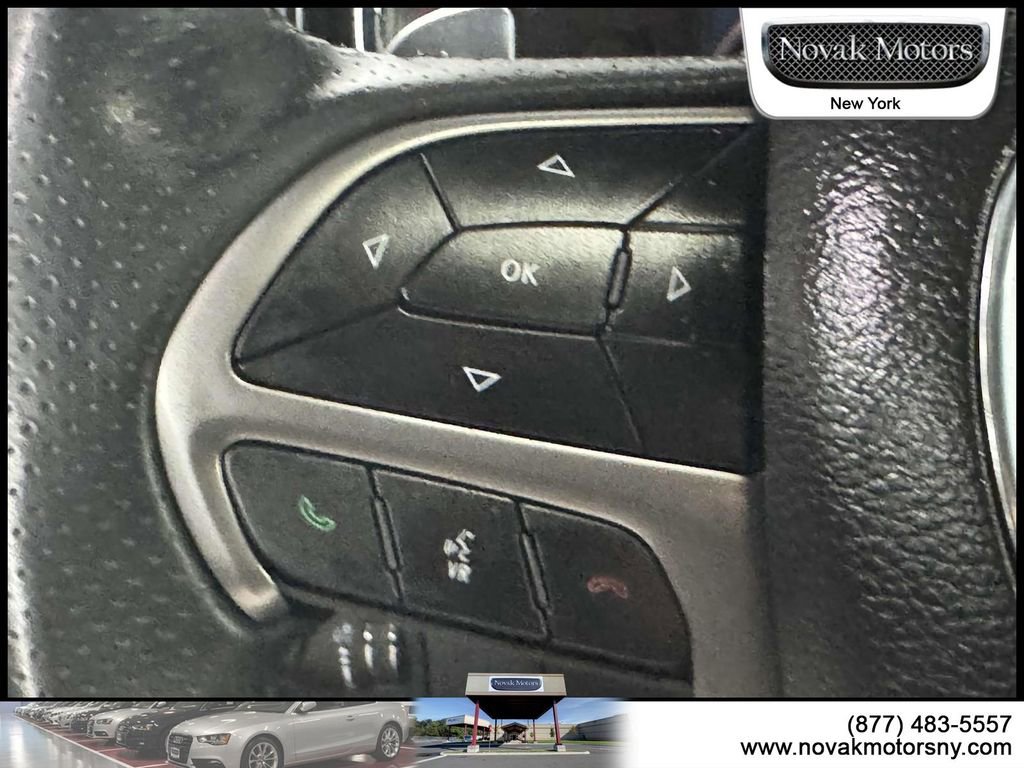 Used 2022 Dodge Durango Citadel image 17
