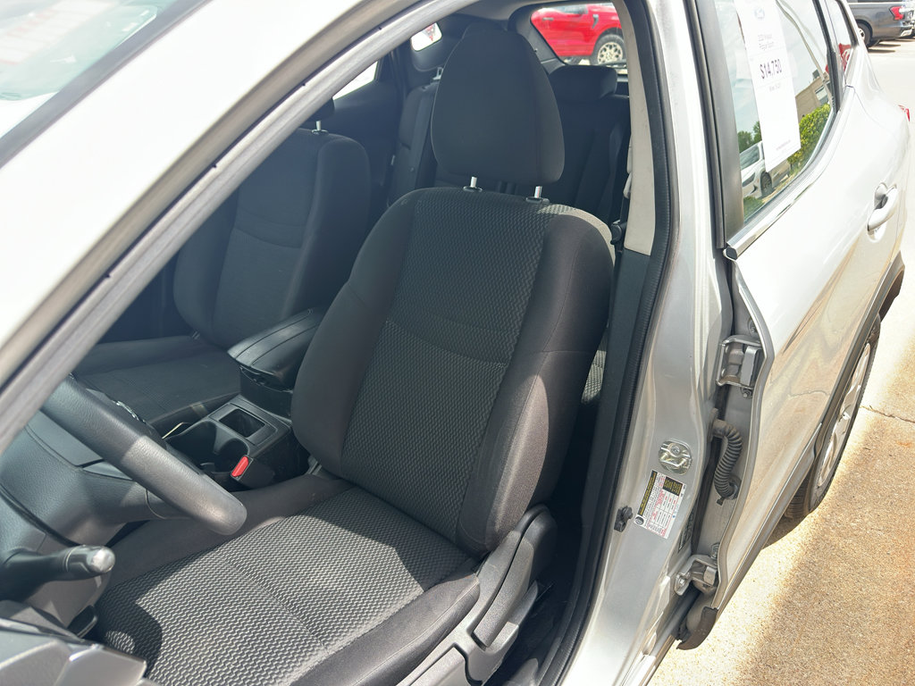 Used 2020 Nissan Rogue Sport S FWD image 24