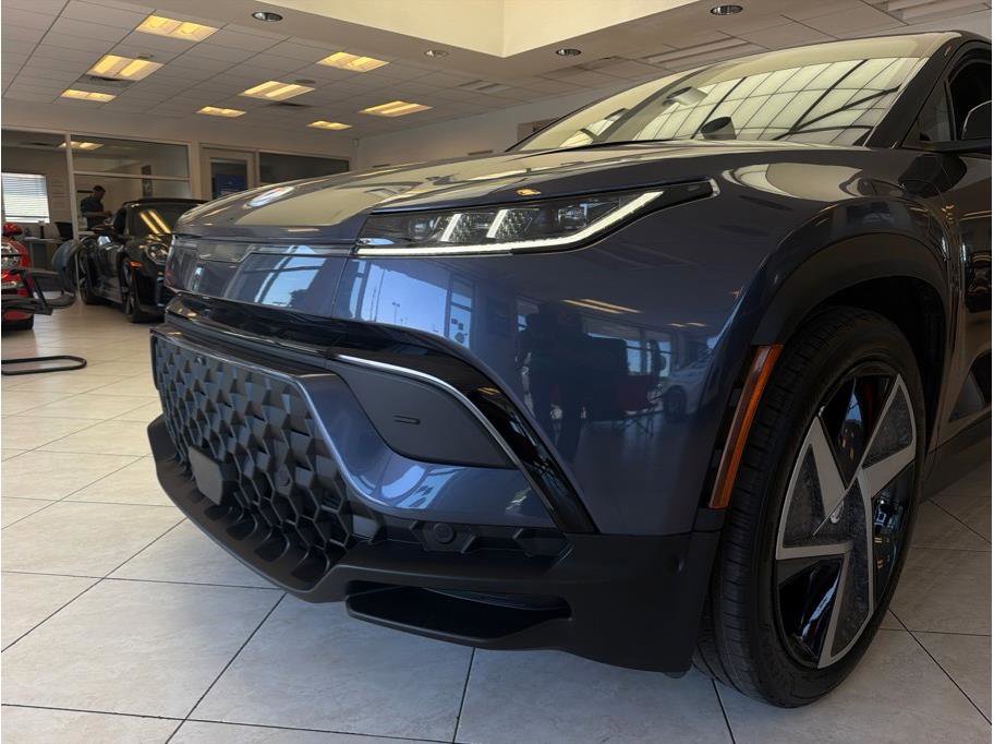 Used 2023 Fisker Ocean One AWD/4WD image 33