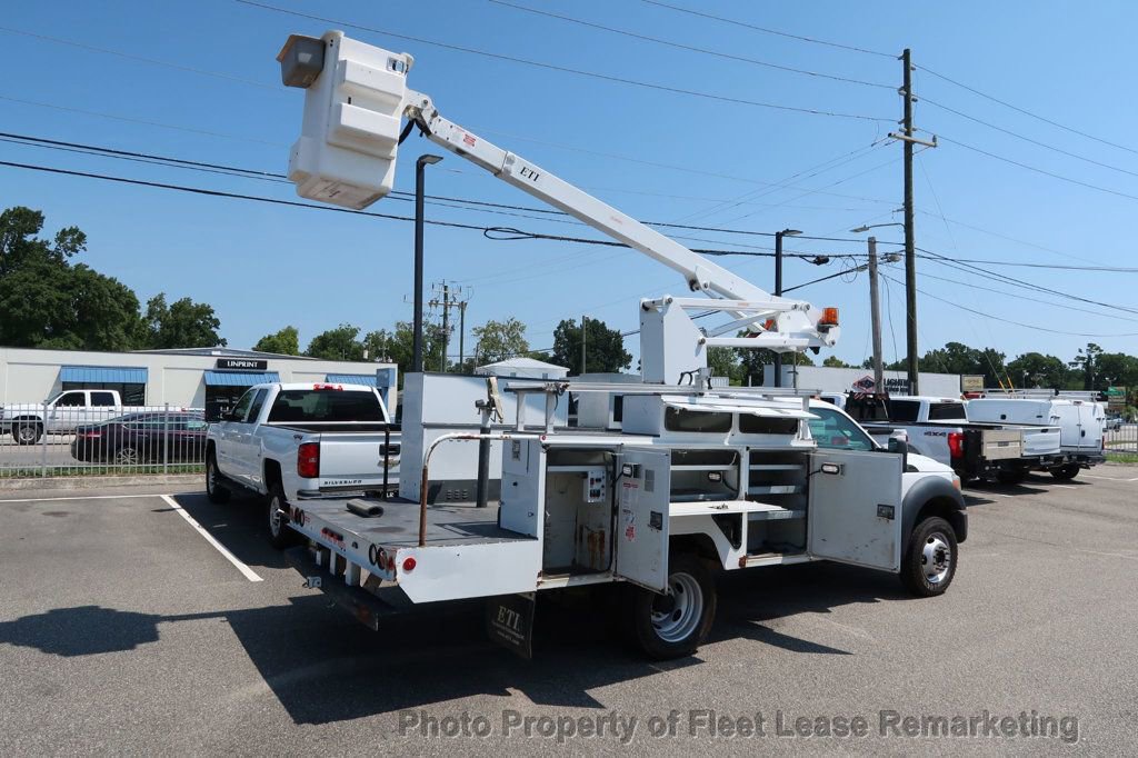 Used 2012 Ford F450 XL image 15