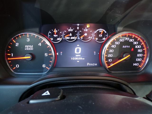 Used 2016 GMC Yukon Denali w/ Open Road Package AWD/4WD image 17