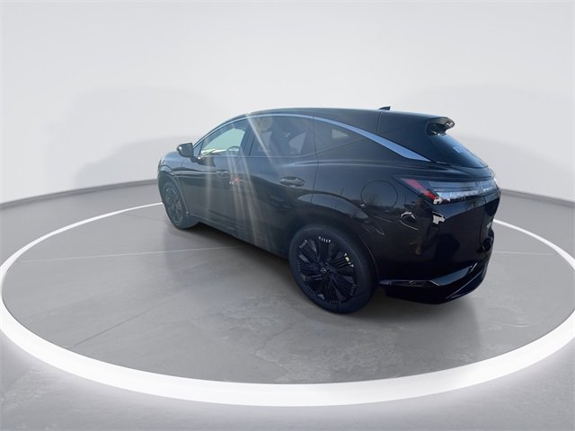 New 2026 Nissan Murano Platinum w/ Cargo Package image 6