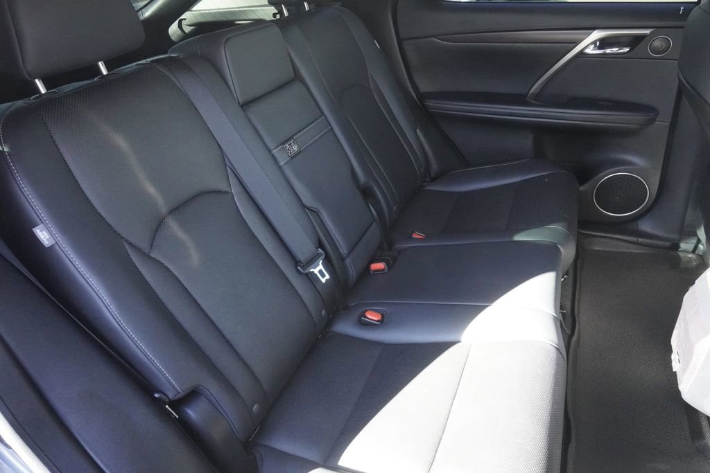 Used 2022 Lexus RX 350 AWD w/ Premium Package image 27