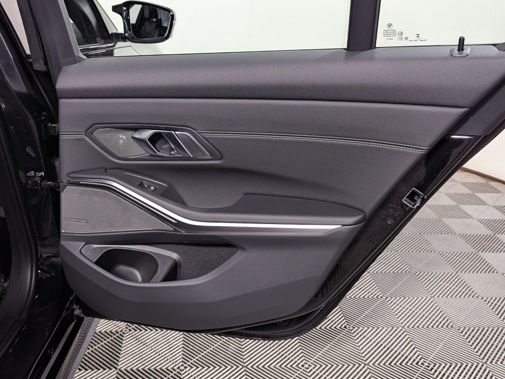Certified 2023 BMW M340i xDrive AWD/4WD image 47