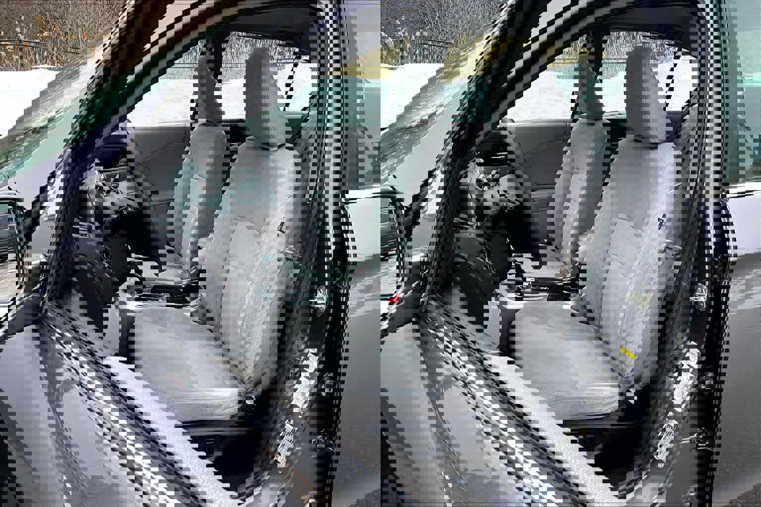 Used 2015 Honda Accord EX image 9