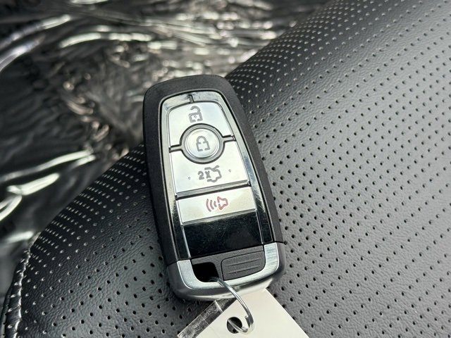 New 2026 Ford Mustang Premium image 29