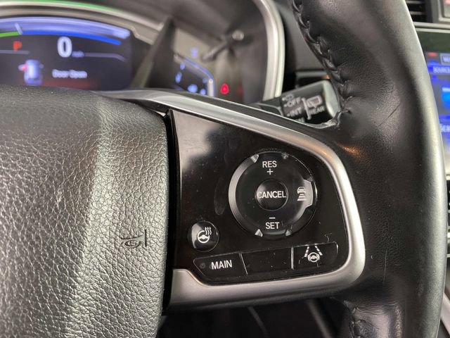 Used 2020 Honda CR-V EX-L image 18