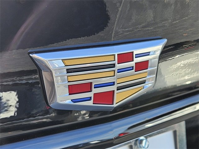 New 2026 Cadillac CT5 V Blackwing w/ Precision Package image 15