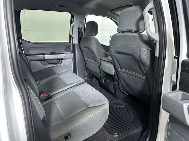 Used 2025 Ford F150 XLT w/ Equipment Group 301A Standard image 26