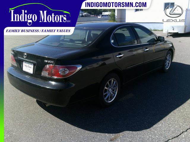 Used 2003 Lexus ES 330 image 7