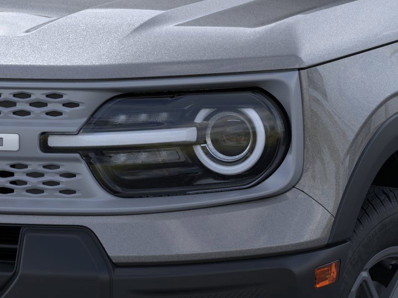 New 2025 Ford Bronco Sport Big Bend w/ Convenience Package image 30