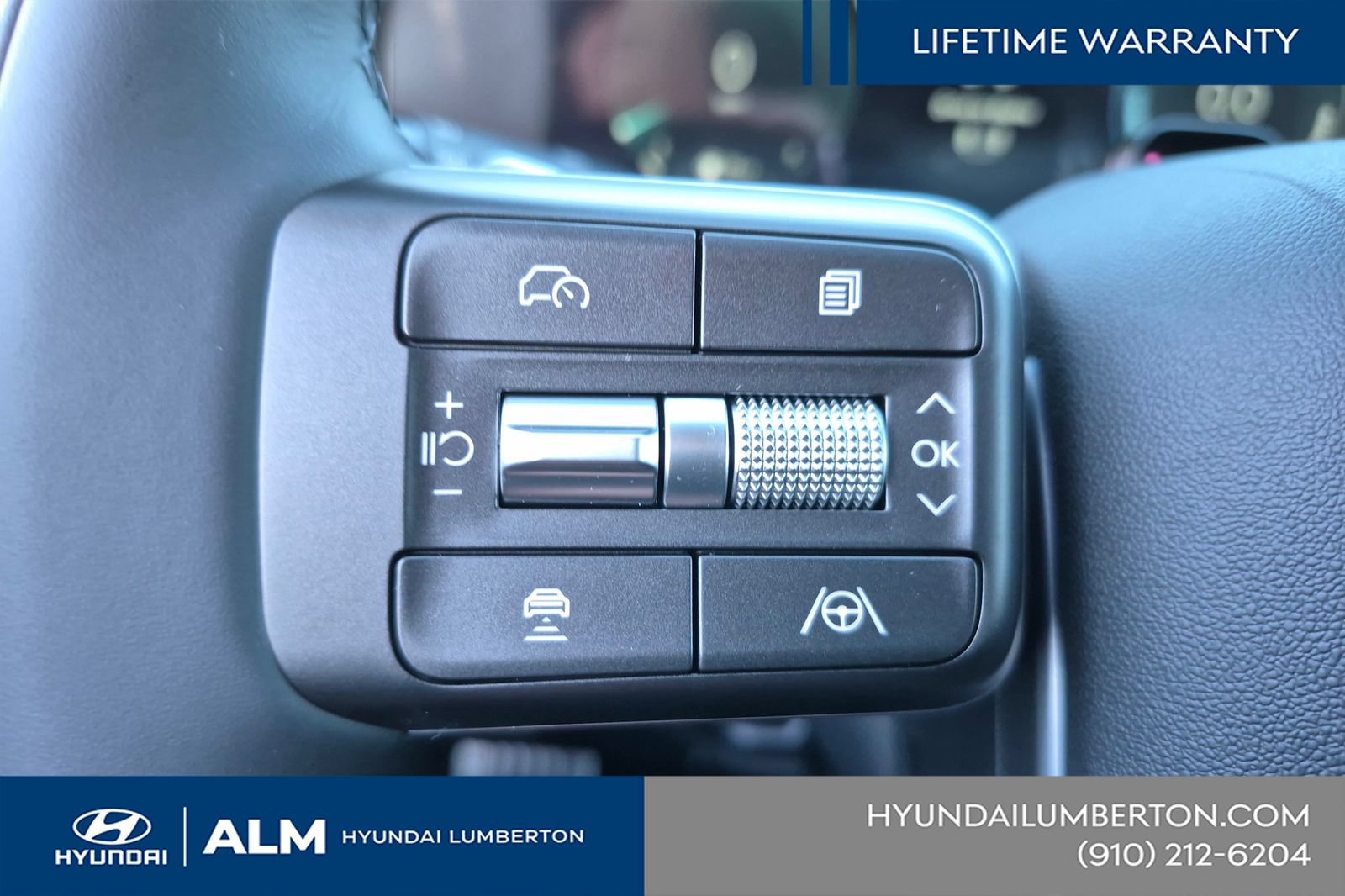 New 2026 Hyundai Palisade Calligraphy AWD/4WD image 37