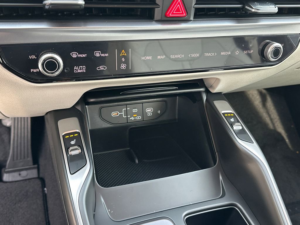 New 2026 Kia Sorento EX image 26