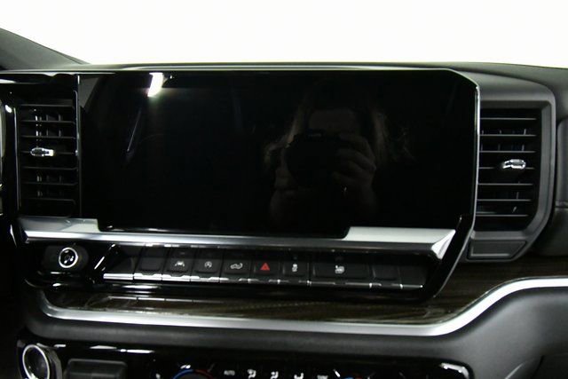 New 2026 Chevrolet Silverado 1500 RST w/ RST Select Package image 4