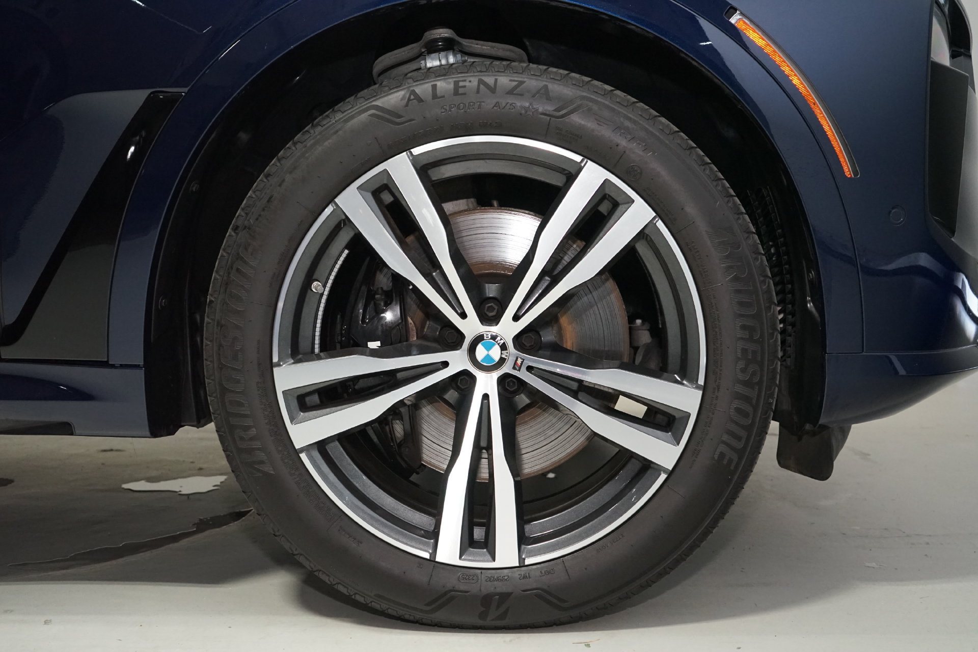 Used 2026 BMW X7 M60i AWD/4WD image 30