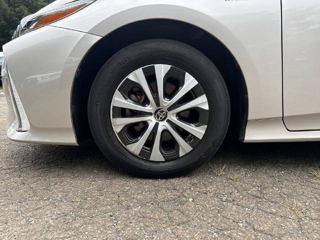 Used 2020 Toyota Prius Prime XLE FWD image 10