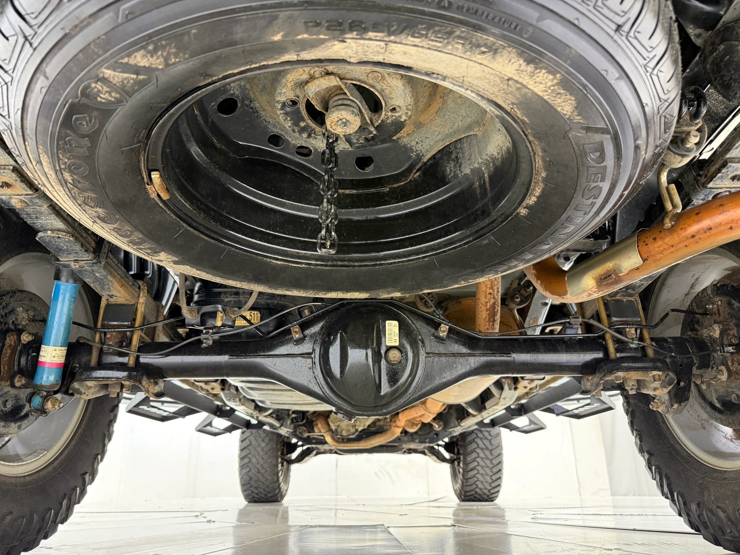 Used 2019 Toyota Tacoma TRD Sport image 61