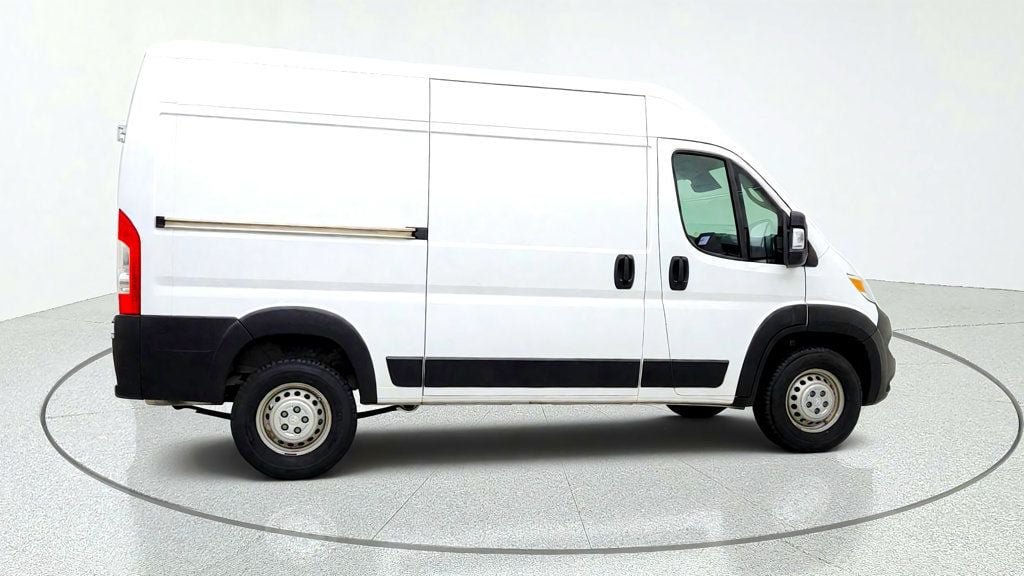 Used 2024 RAM ProMaster 1500 w/ Convenience Group FWD image 4