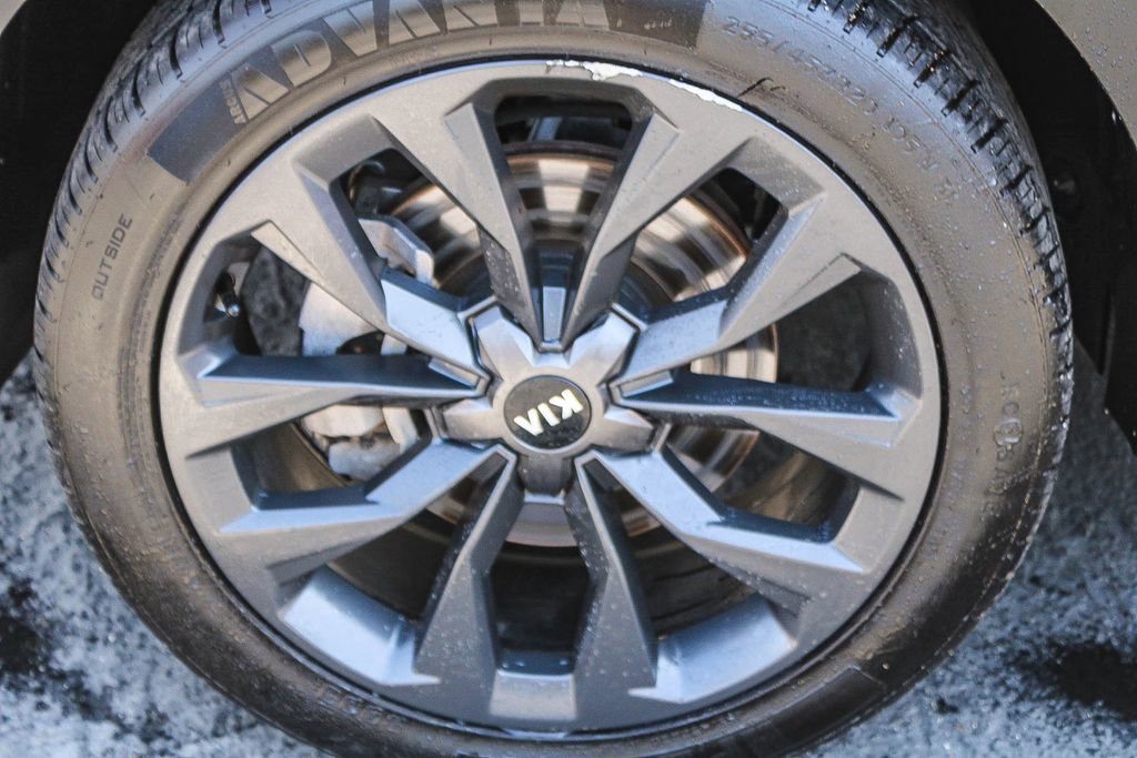 Used 2021 Kia Sorento SX Prestige AWD/4WD image 10