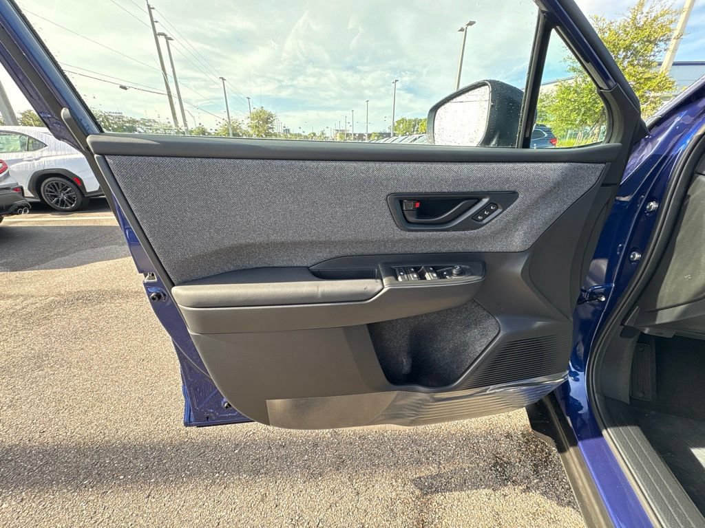 New 2026 Subaru Outback Limited AWD/4WD image 11