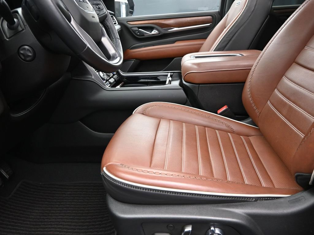 Used 2023 GMC Yukon Denali Ultimate image 13