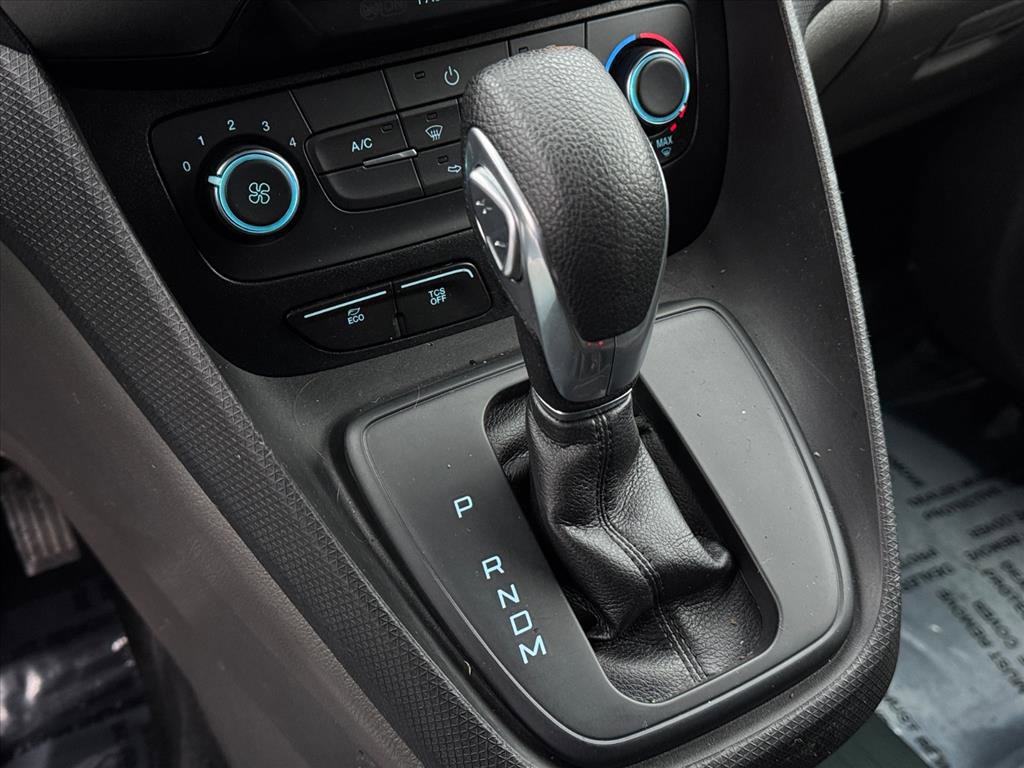 Used 2019 Ford Transit Connect XLT w/ Trailer Tow Package image 18