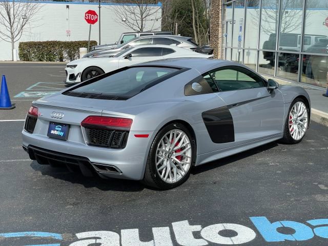 Used 2017 Audi R8 V10 image 33